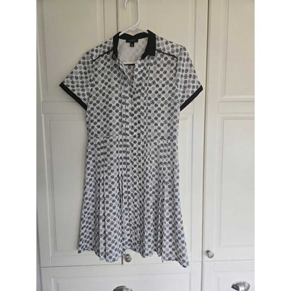 Jason Wu for Target Wheel Fit and Flare Dress - Womens SMALL